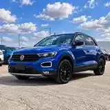 Volkswagen T-Roc 2023 photo 2