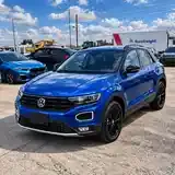 Volkswagen T-Roc 2023 photo 4
