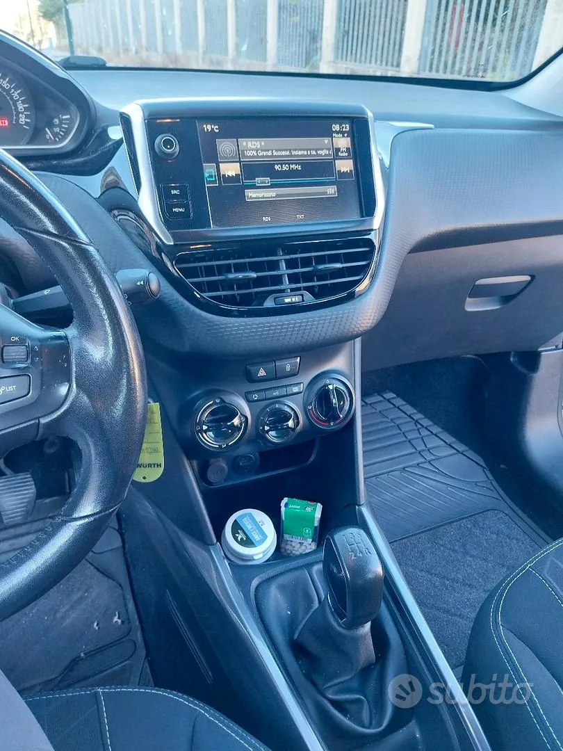 Peugeot 2008 2016 photo 4