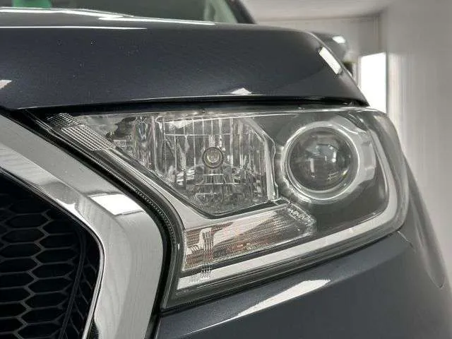 Ford Ranger 2019 photo 5