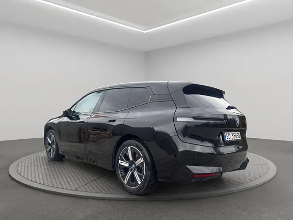 BMW Ix 2022 photo 5