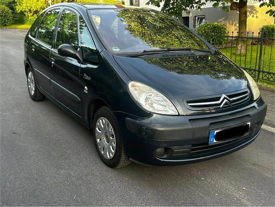 Citroen Picasso