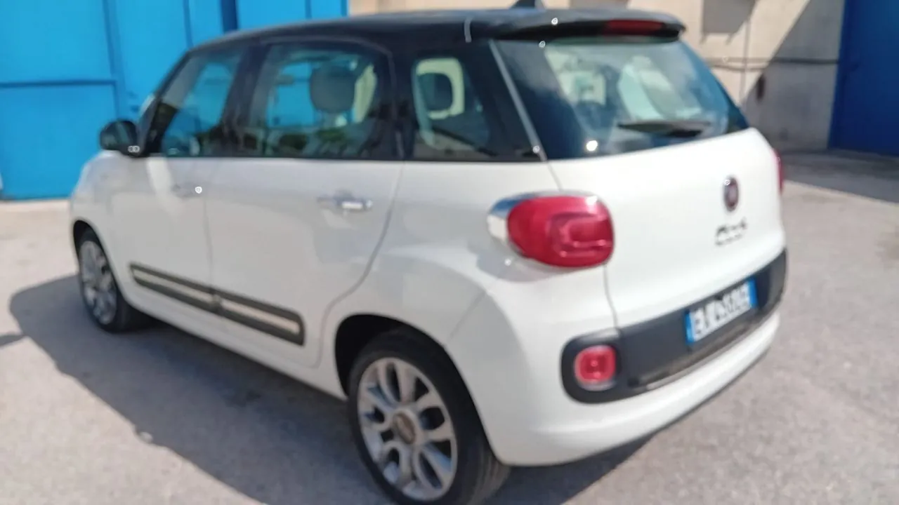 Fiat 500L 2015 photo 5
