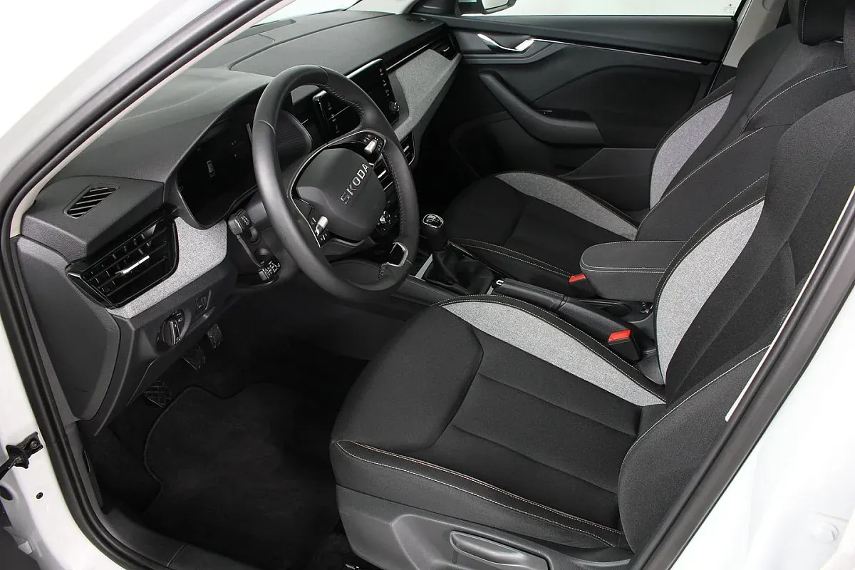 Skoda Kamiq 2025 photo 3