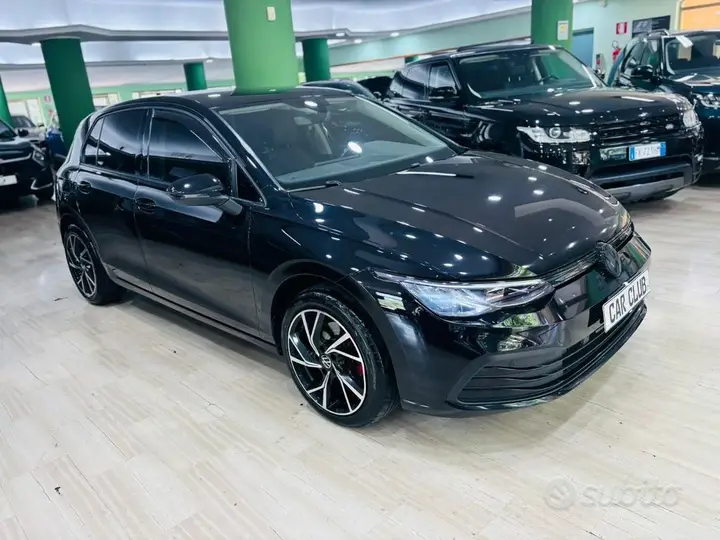 Volkswagen Golf 2020 photo 3