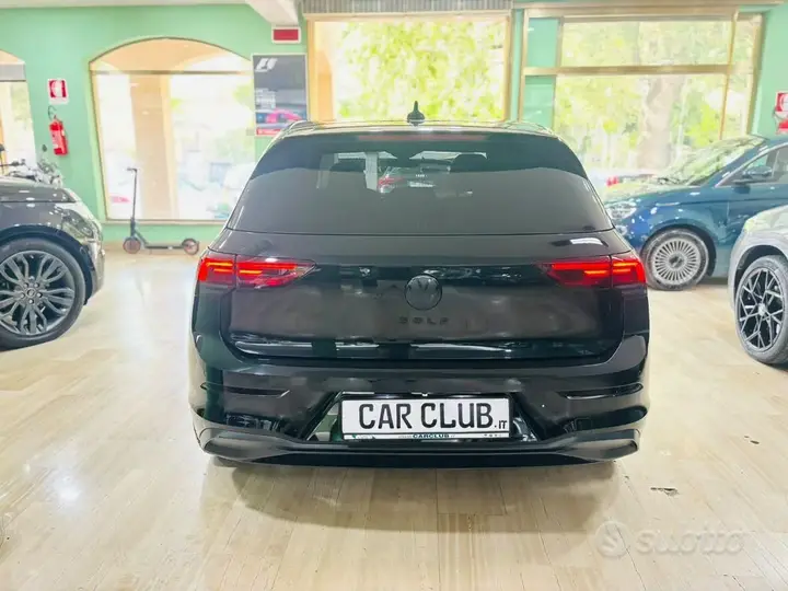 Volkswagen Golf 2020 photo 5