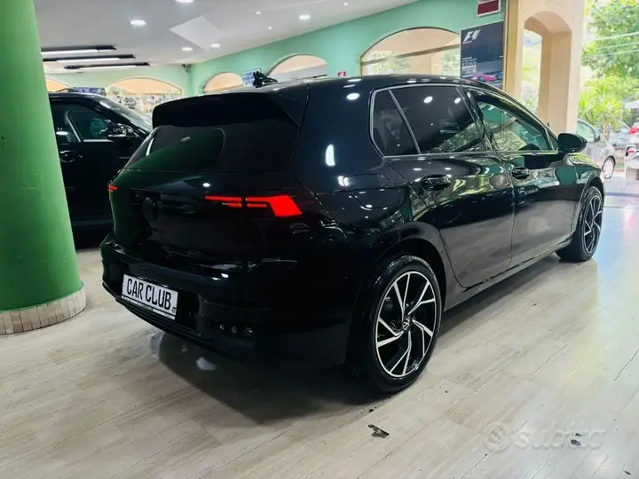 Volkswagen Golf 2020 photo 4