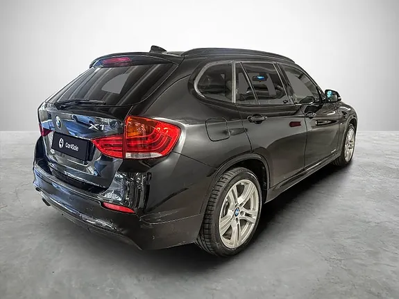 BMW X1 2015 photo 5