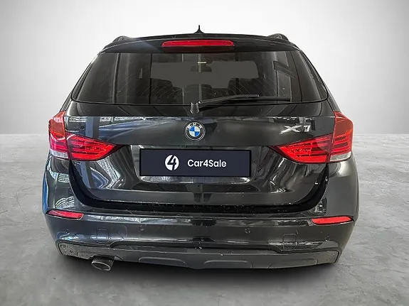 BMW X1 2015 photo 4