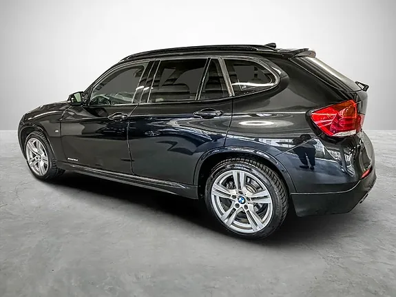 BMW X1 2015 photo 3