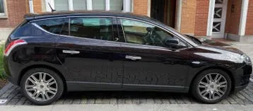 Lancia Delta