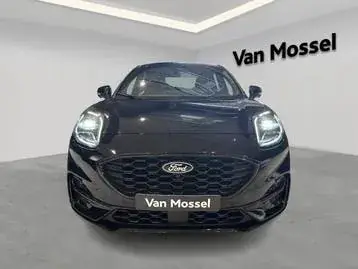 Ford Puma 2025 photo 2