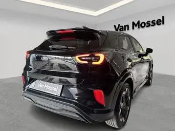 Ford Puma 2025 photo 3