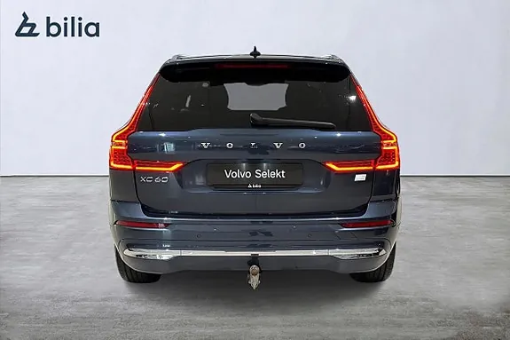 Volvo Xc60 2022 photo 5