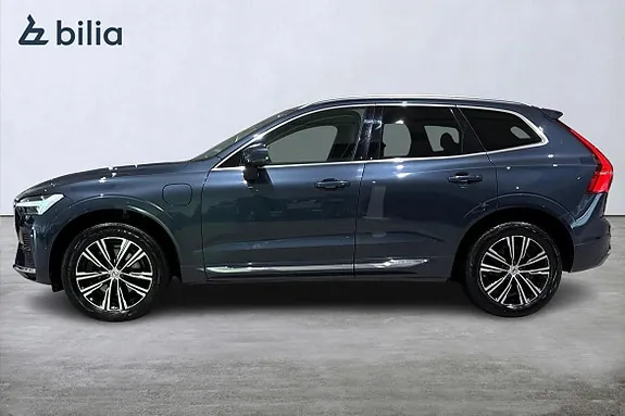 Volvo Xc60 2022 photo 3