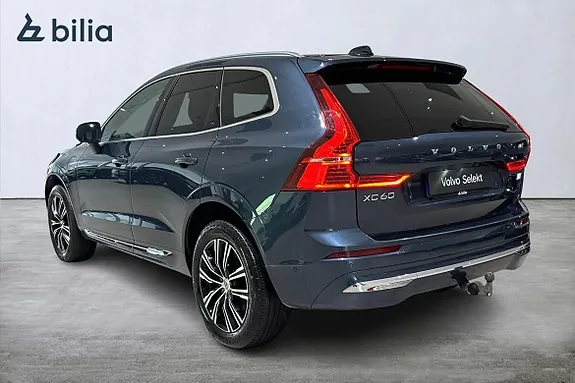 Volvo Xc60 2022 photo 2
