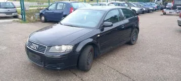 Audi A4 photo 2