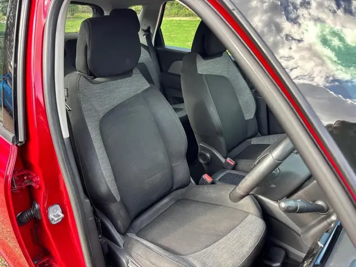 Citroen C4 Picasso 2014 photo 2