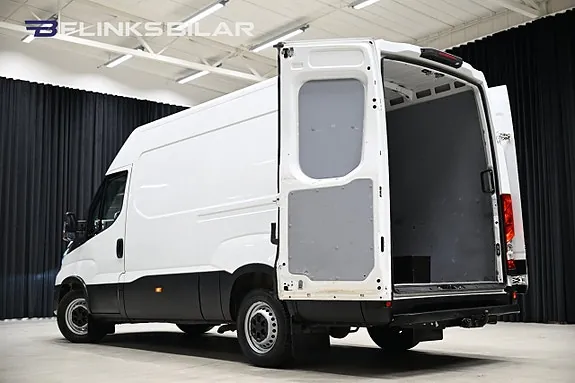 Iveco Daily 2020 photo 5