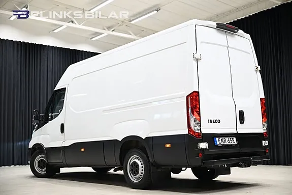 Iveco Daily 2020 photo 4