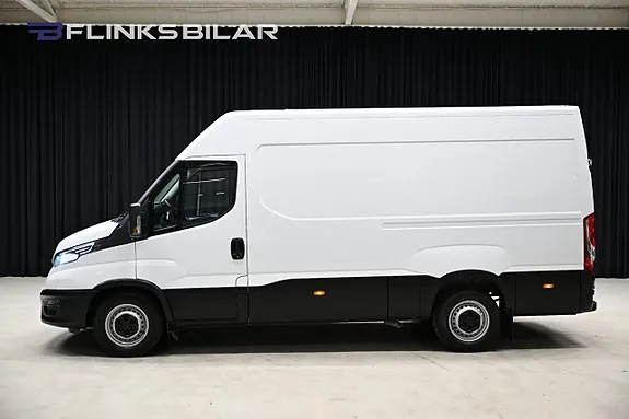 Iveco Daily 2020 photo 2