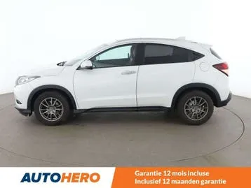 Honda Hr-V 2017 photo 3