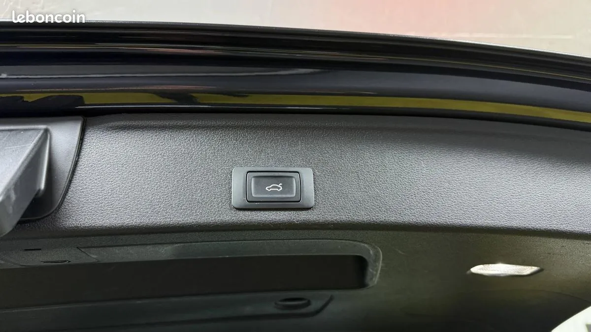 Audi A4 2016 photo 5