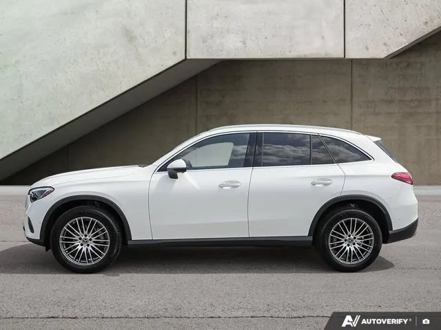 Mercedes-Benz Glc 300 2024 photo 2