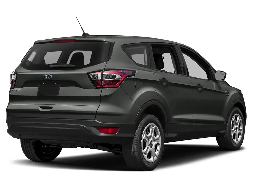 Ford Escape 2019 photo 2