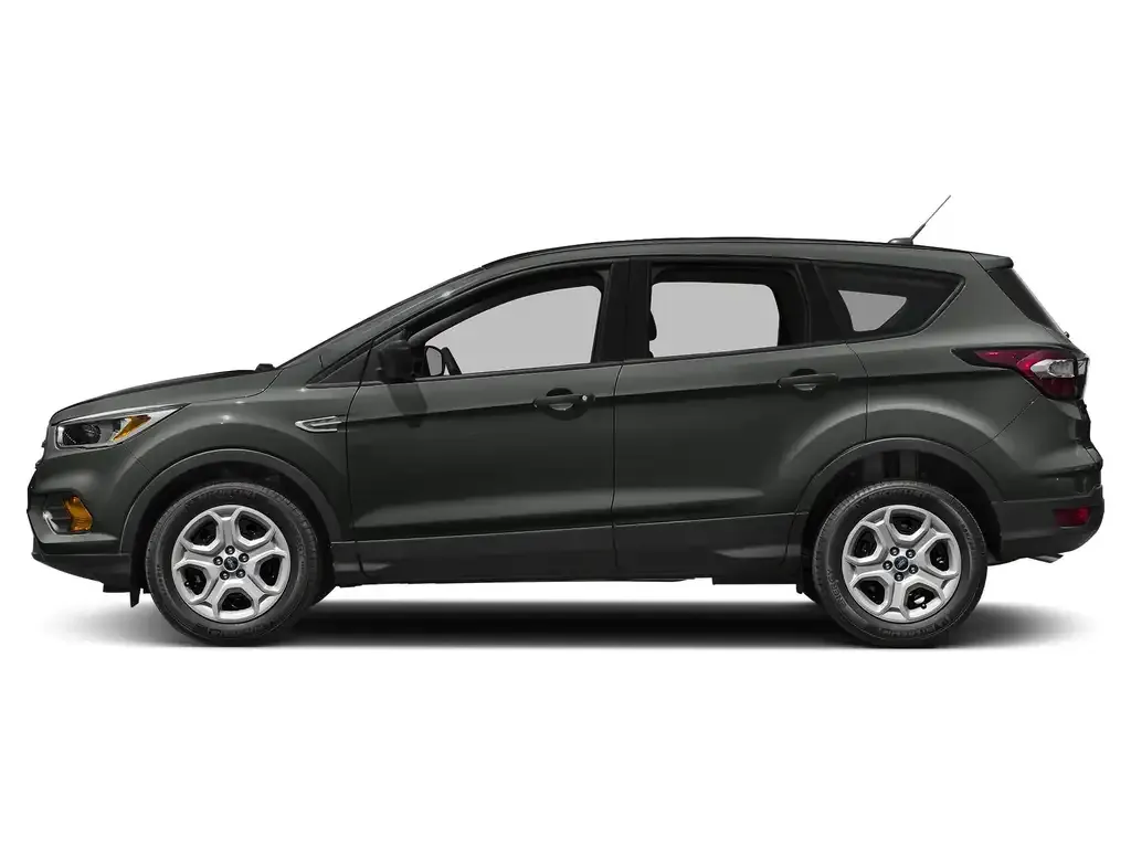 Ford Escape 2019 photo 3