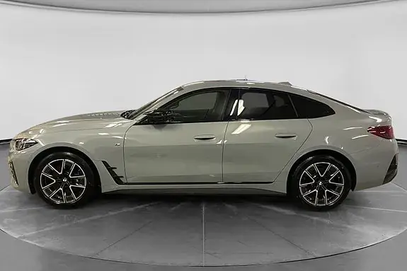 BMW I4 2025 photo 2