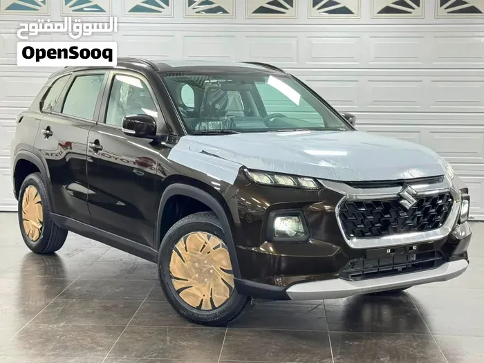 Suzuki Grand Vitara 2026 photo 4
