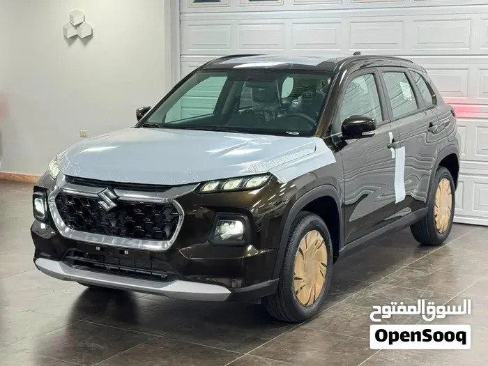 Suzuki Grand Vitara 2026 photo 2
