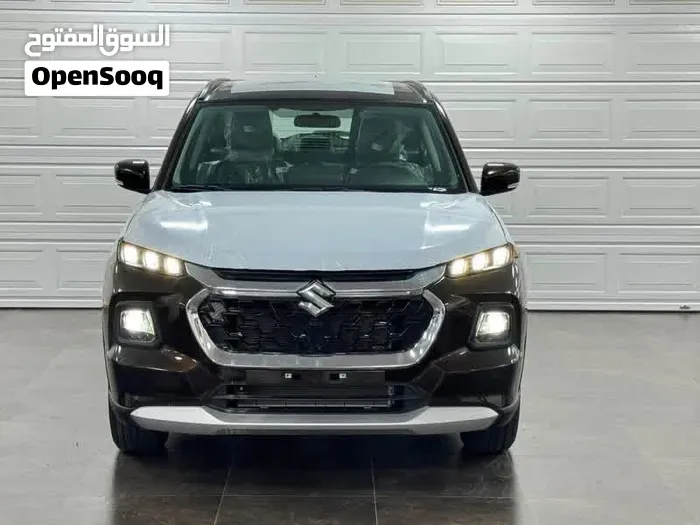 Suzuki Grand Vitara 2026 photo 3