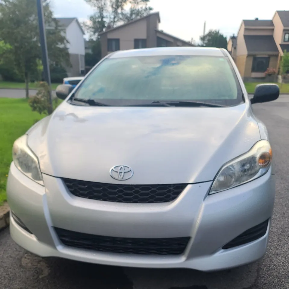 Toyota Matrix