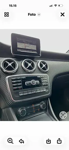 Mercedes-Benz A 200 2013 photo 4