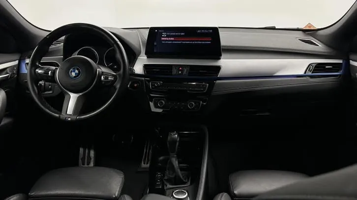 BMW X2 2022 photo 2