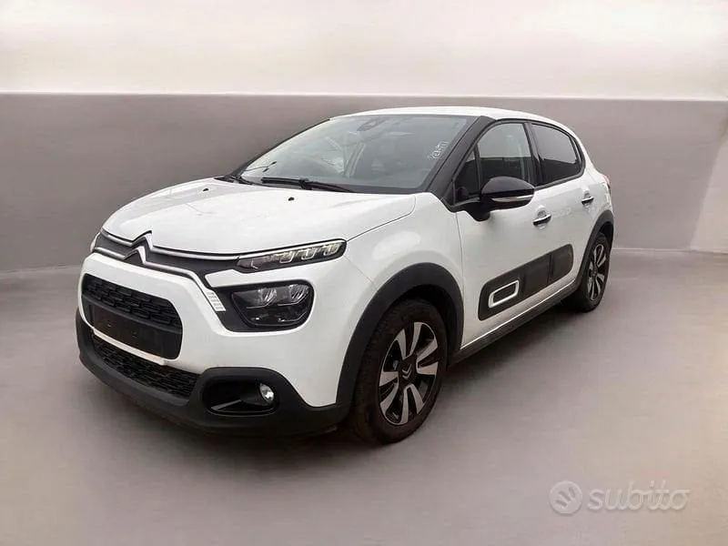 Citroen C3 2024 photo 3