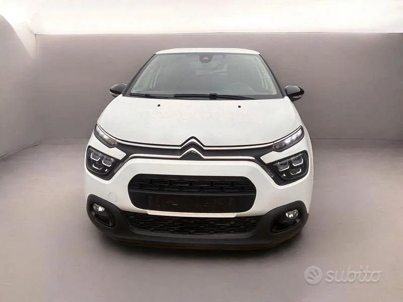 Citroen C3 2024 photo 2