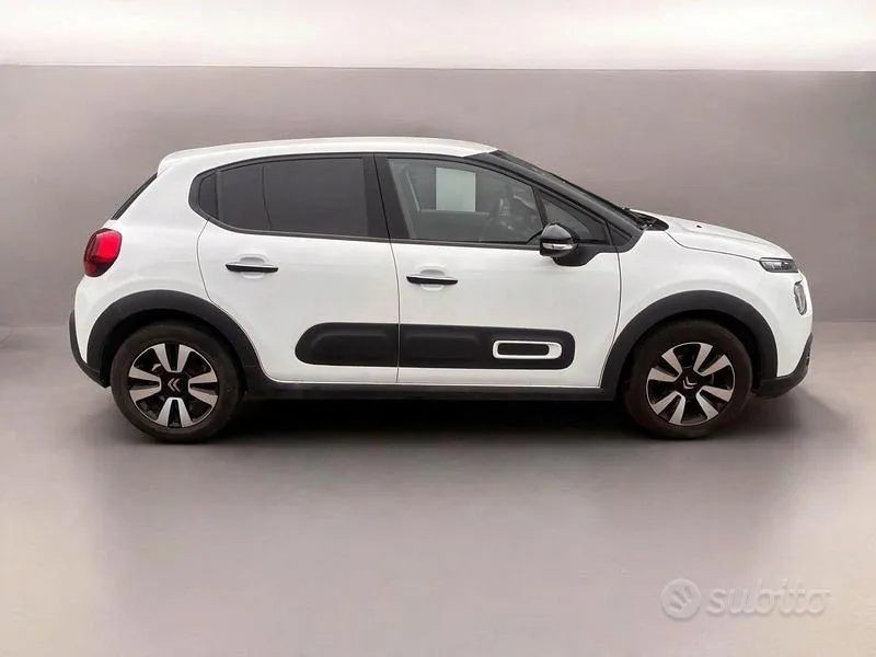 Citroen C3 2024 photo 5