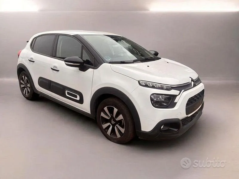 Citroen C3 2024 photo 4