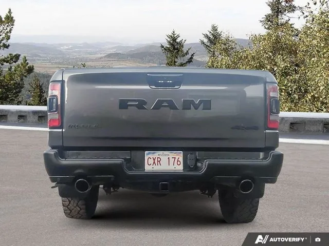 Ram 1500 2024 photo 5