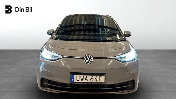 Volkswagen Id.3 2023 photo 5