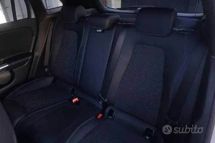 Mercedes-Benz Gla 2021 photo 3