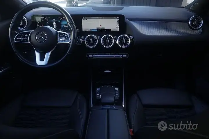 Mercedes-Benz Gla 2021 photo 2