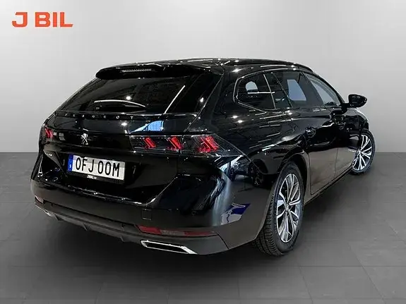 Peugeot 508 2022 photo 3