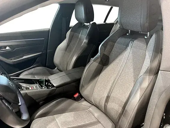 Peugeot 508 2022 photo 5