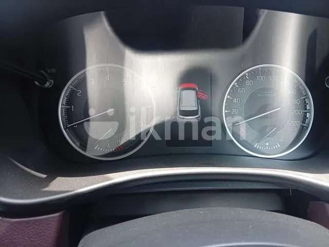 Suzuki Fronx 2026 photo 3
