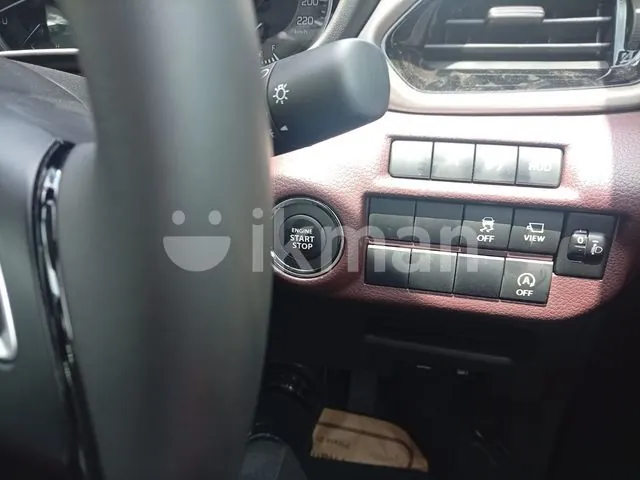 Suzuki Fronx 2026 photo 2