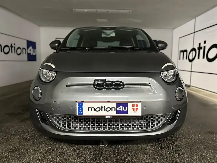 Fiat 500C 2023 photo 3